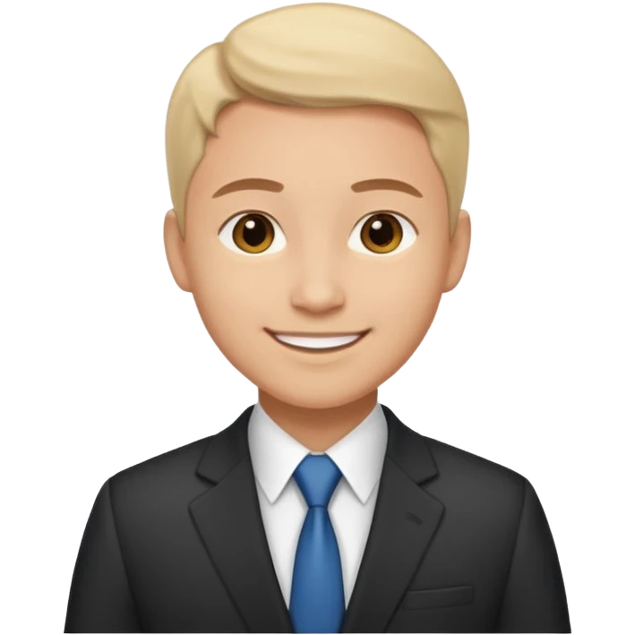 exceeding in a corporate setting emoji