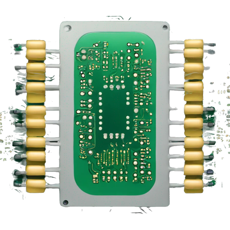 integrated circuit emoji