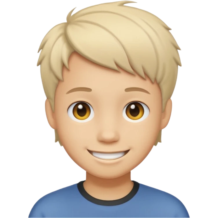 El perfil de Discord emoji