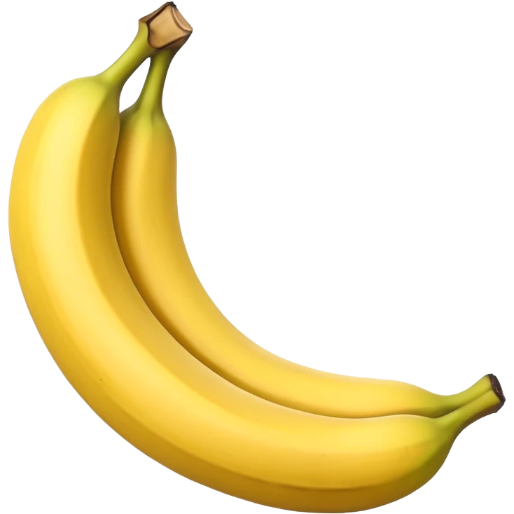 banana emoji