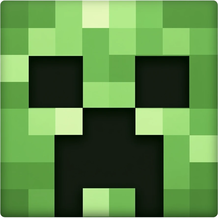 minecraft emoji