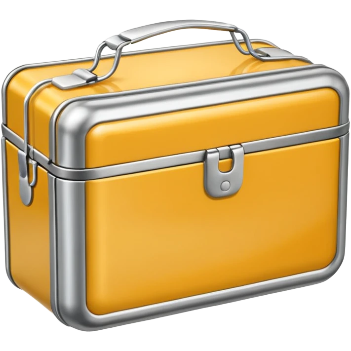 lunch box emoji