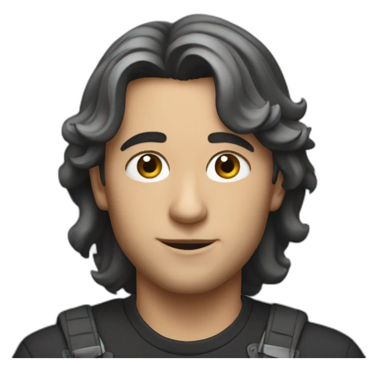 Louis 16 emoji