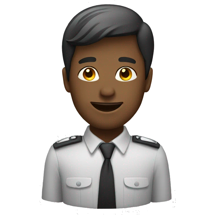 Customer service  emoji