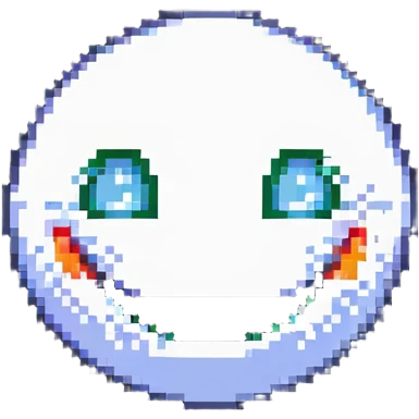 happy face emoji