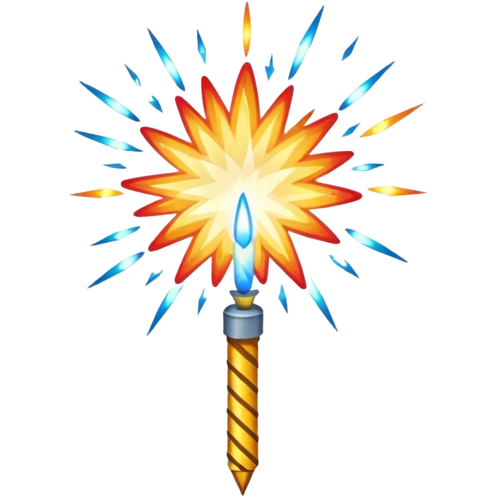 sparkler

















 emoji