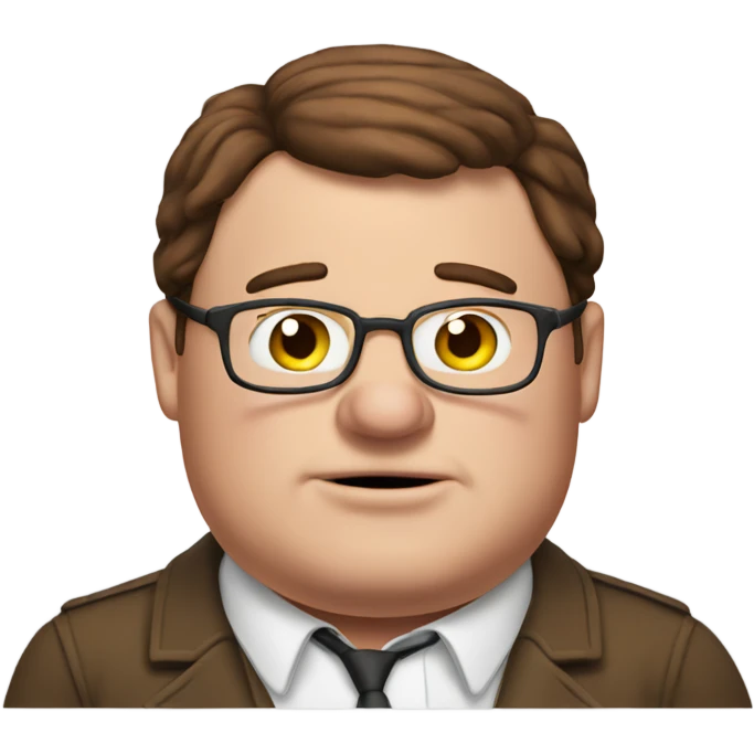 Peter griffin  emoji