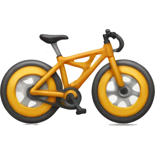 5 element of cycle emoji