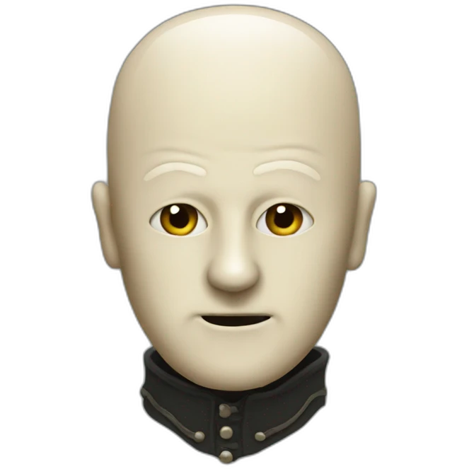 Pinhead Larry emoji