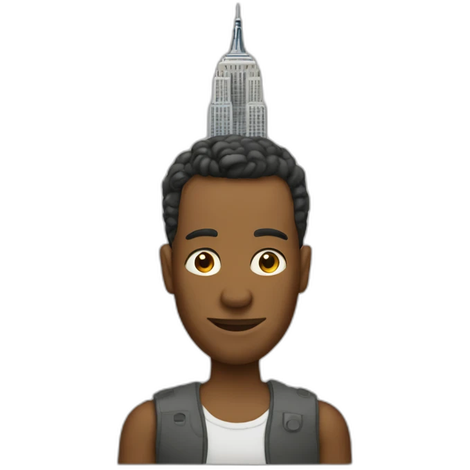 empire-state emoji