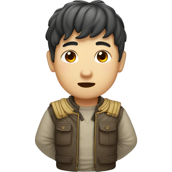 Xingqiu emoji