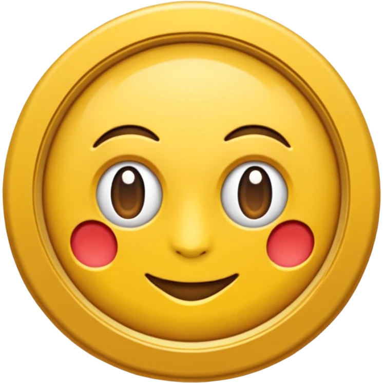 Дорожный знак поворота emoji