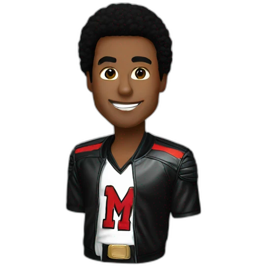 mj emoji