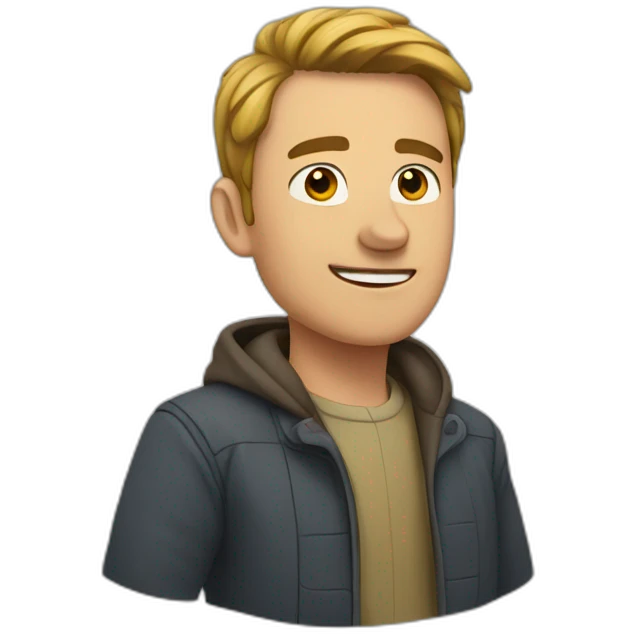 Ben la den  emoji