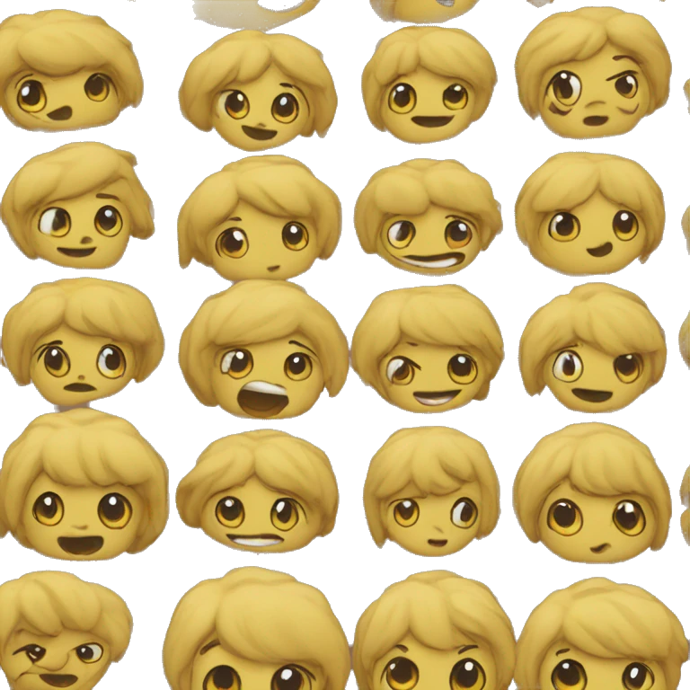 Busseta emoji