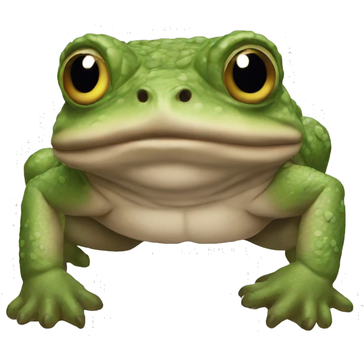 bufo emoji