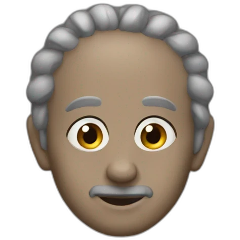Odetari emoji