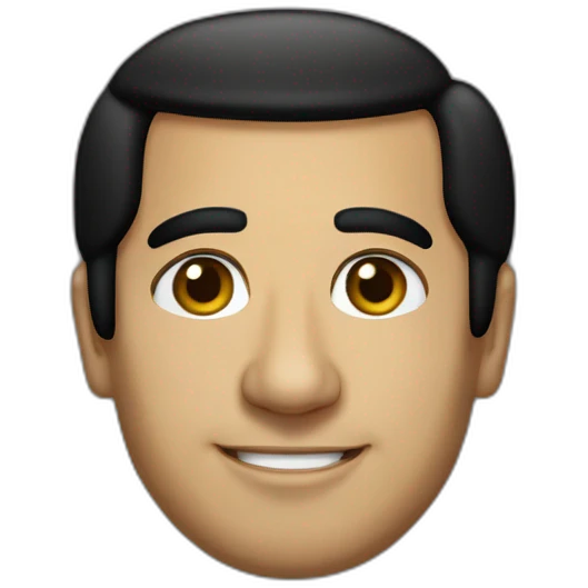 Abdelfattah Elsisi emoji