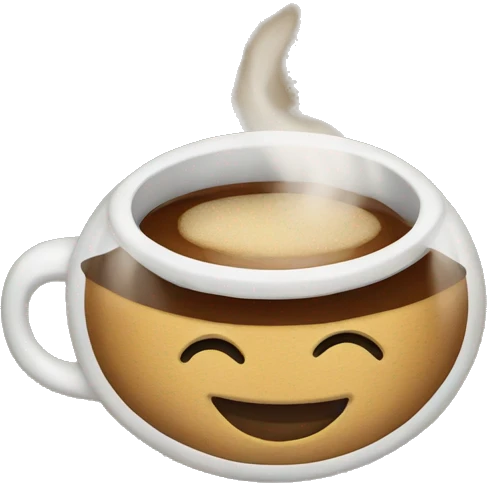Té emoji