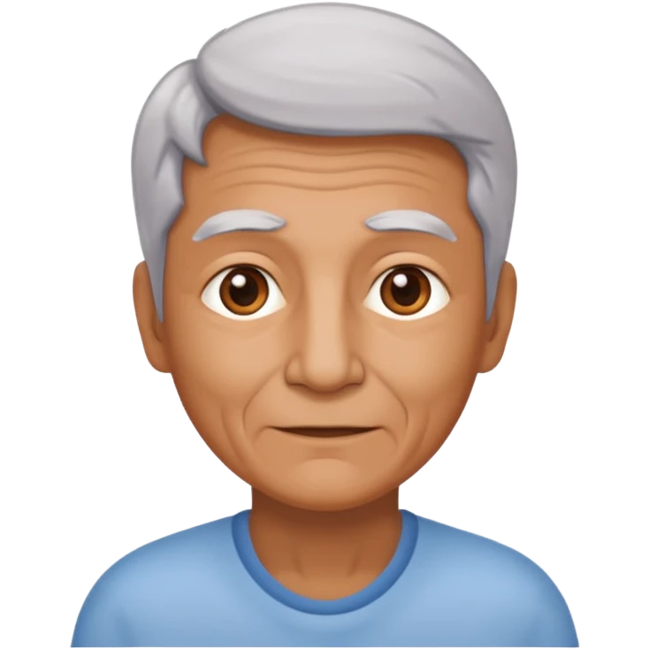 60 years old emoji
