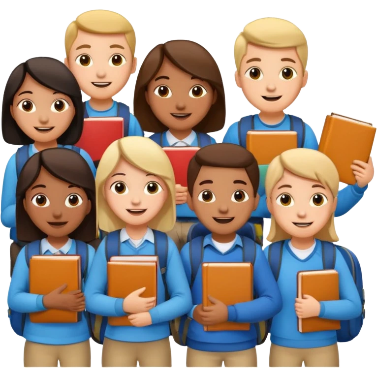 School session emoji