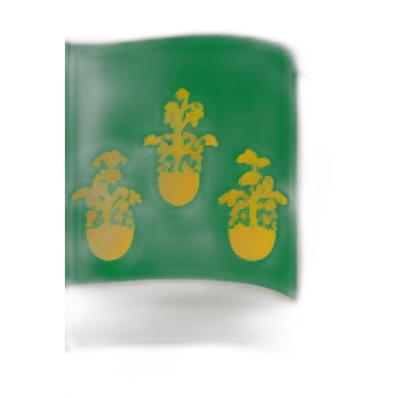 BANDERA DE EUSKADI emoji