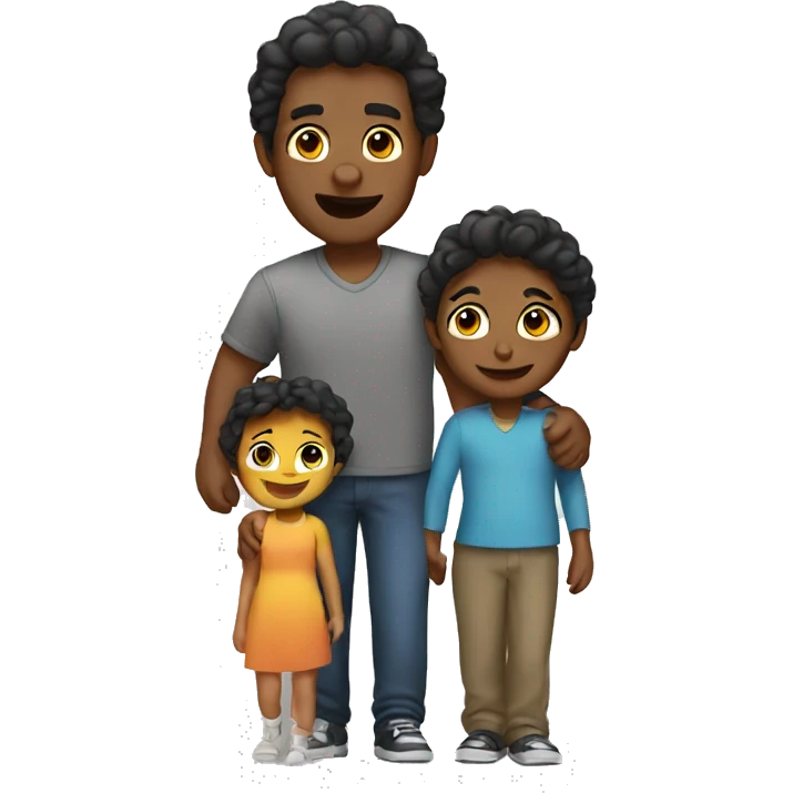 family emoji