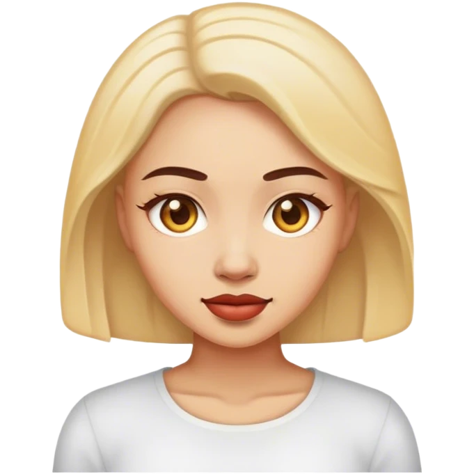 Formation femme  emoji