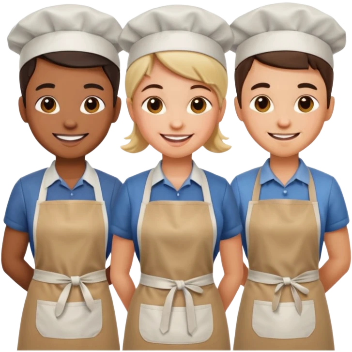 Workshop Staff emoji