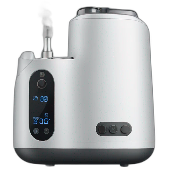 Vaporizer emoji