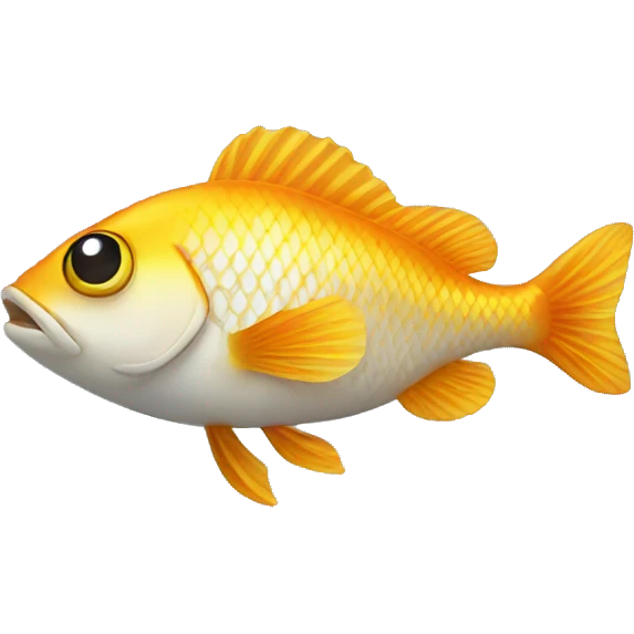 fish emoji
