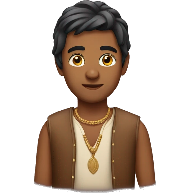 Indian emoji
