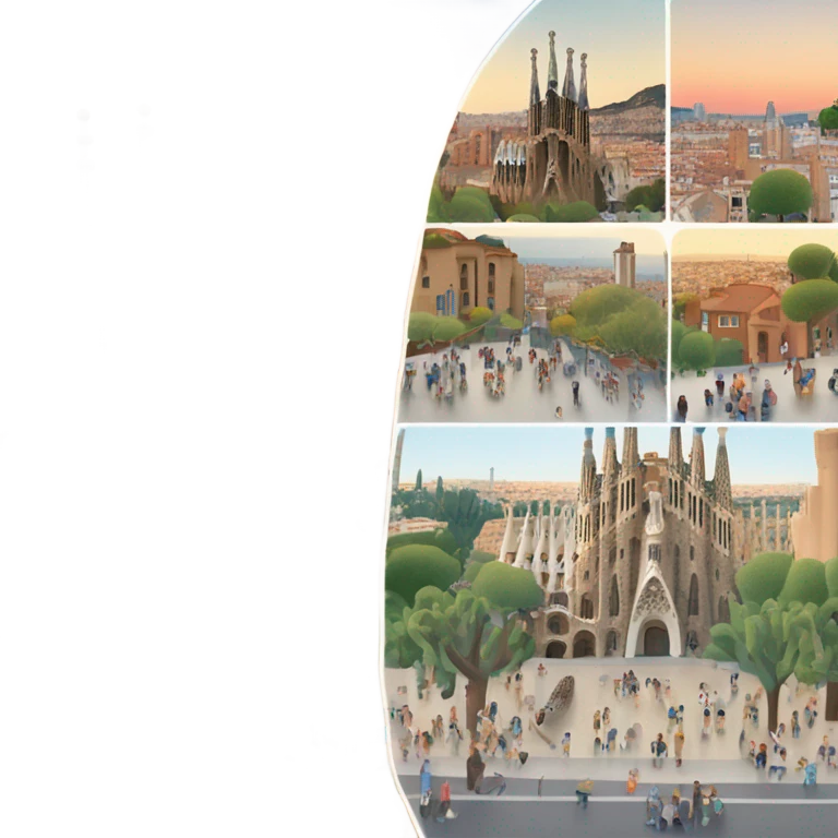 Barcelona emoji