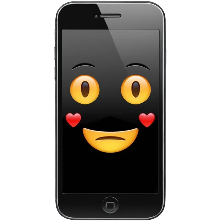 phone emoji