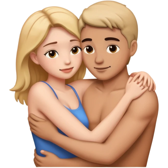 половой акт emoji