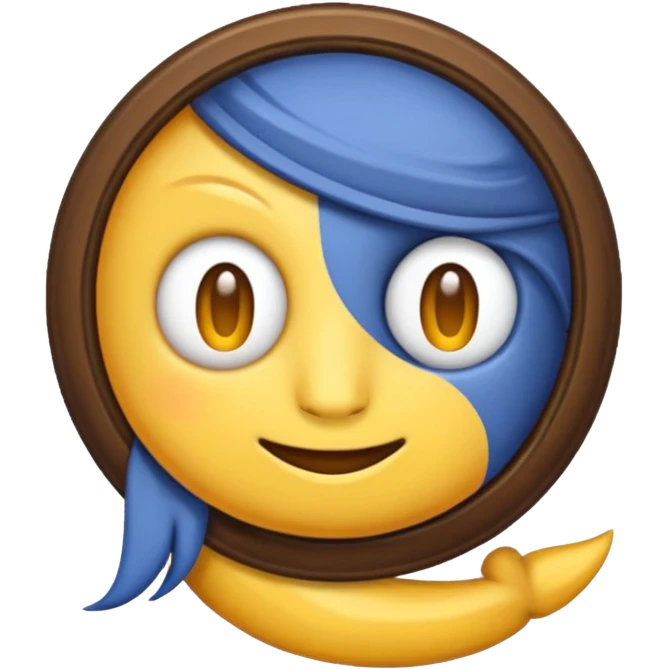Discord Rank Emoji emoji