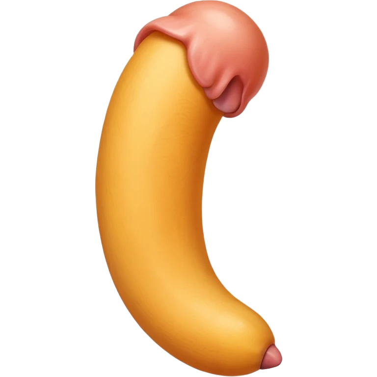 penis emoji