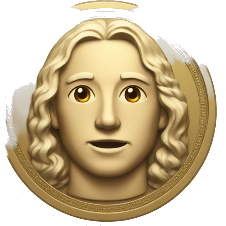 coin emoji
