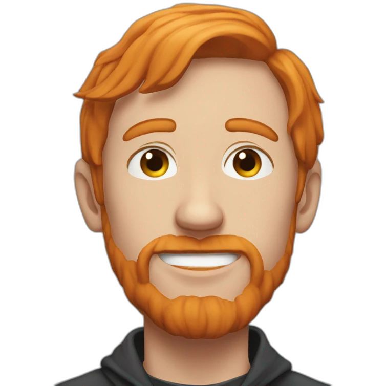 Robert Grint emoji