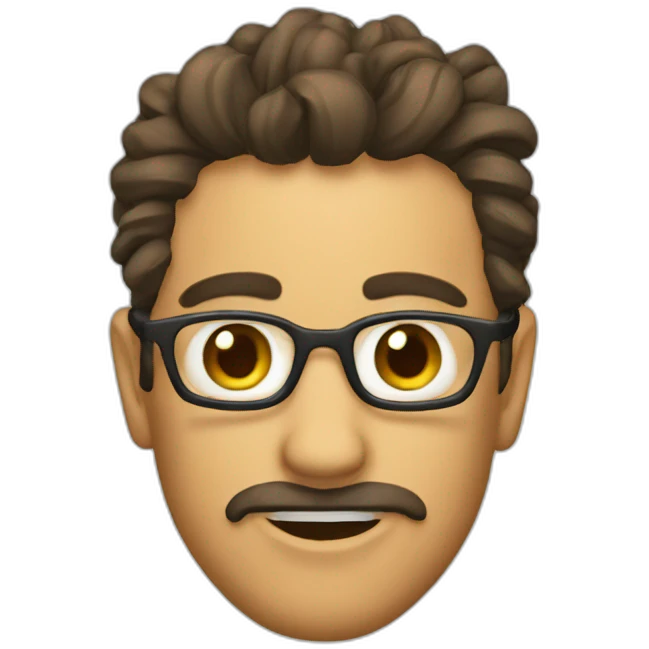 Xango emoji