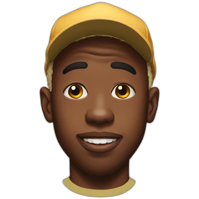 tyler the creator emoji