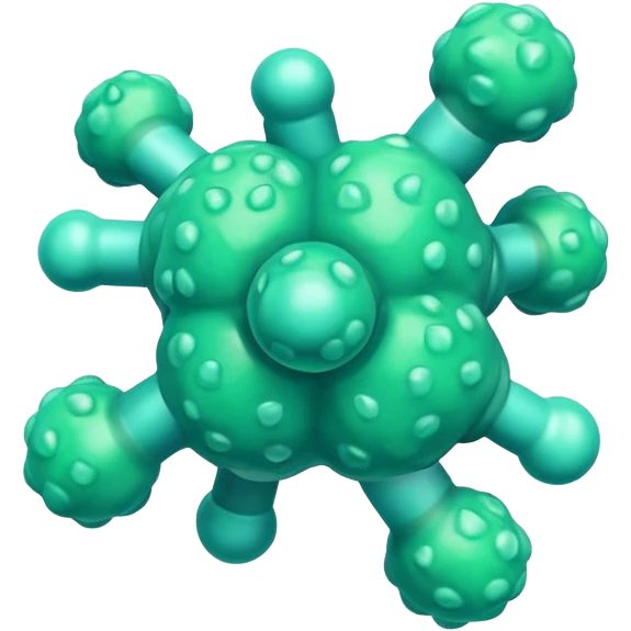 Gamma immunoglobulin  emoji