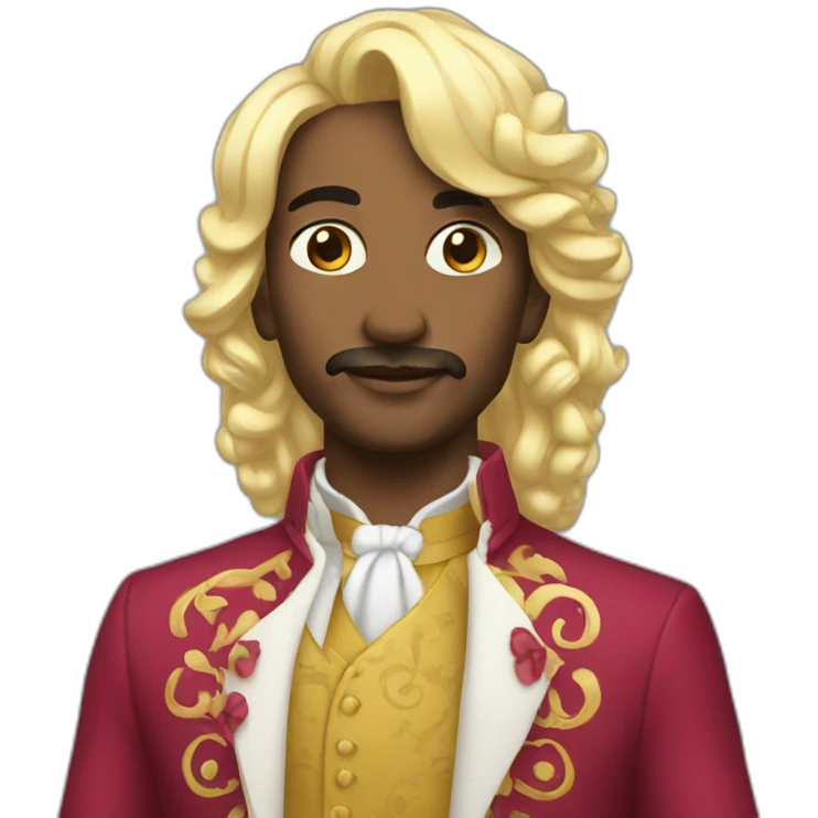 fancy emoji