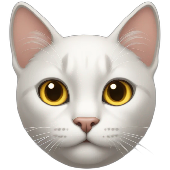 Gato emoji