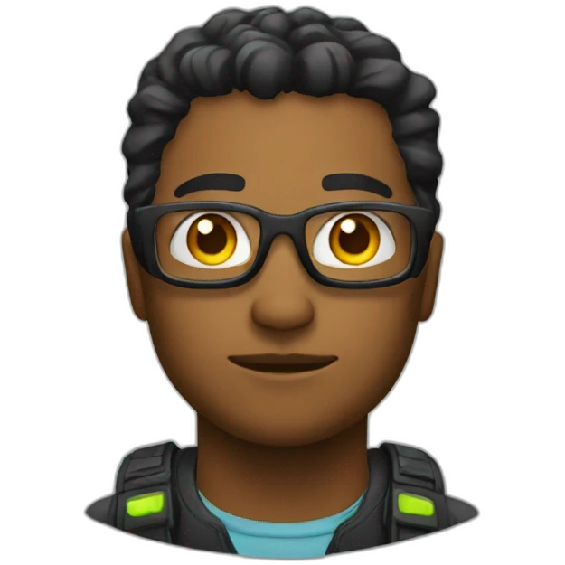 technogamers emoji