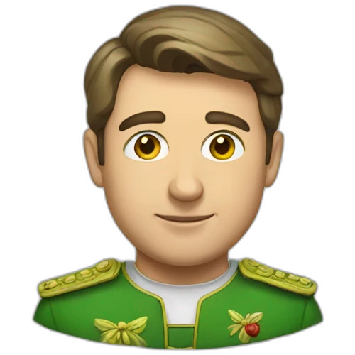 zelenskiy emoji