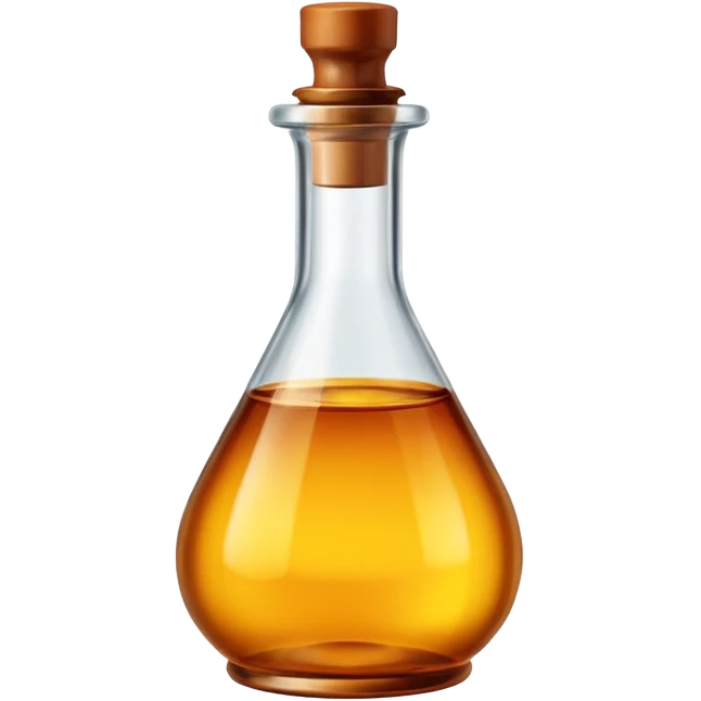 oil with bottle emoji