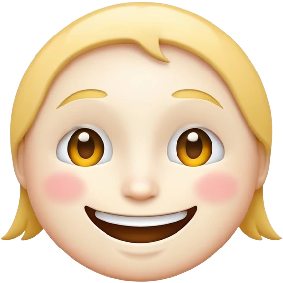 Silly emoji