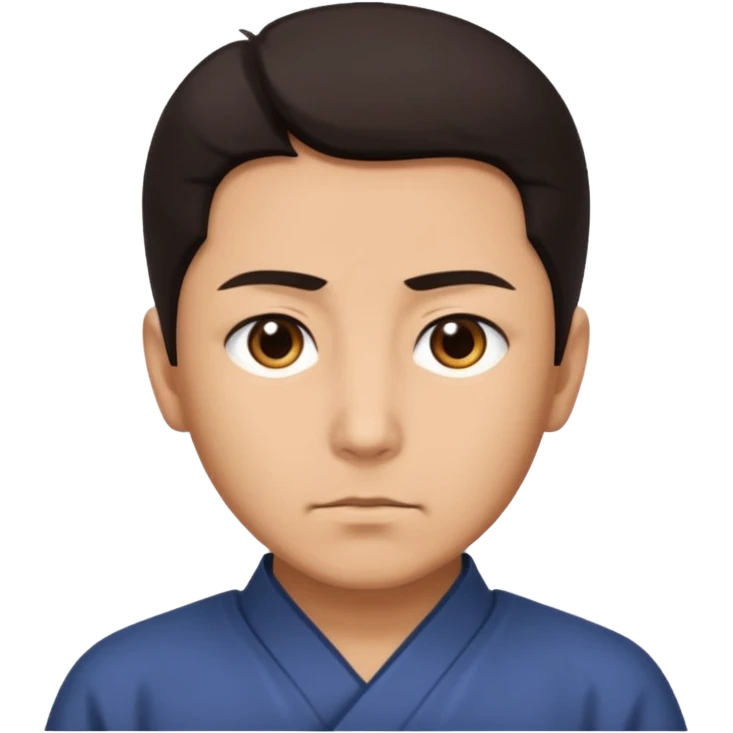 toji emoji