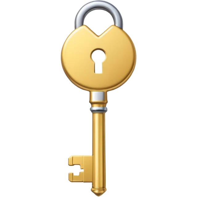 real estate key logo emoji